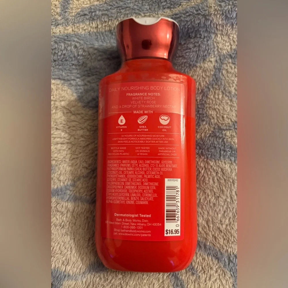 You’re the One by Bath & Body Works